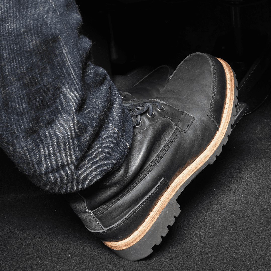 What to Do if Your Brakes Fail on the Highway