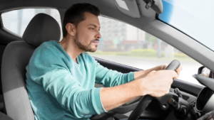 Reading Drowsy Driving Accident Lawyer