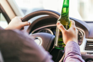 Erie Drunk Driving Accident Lawyer