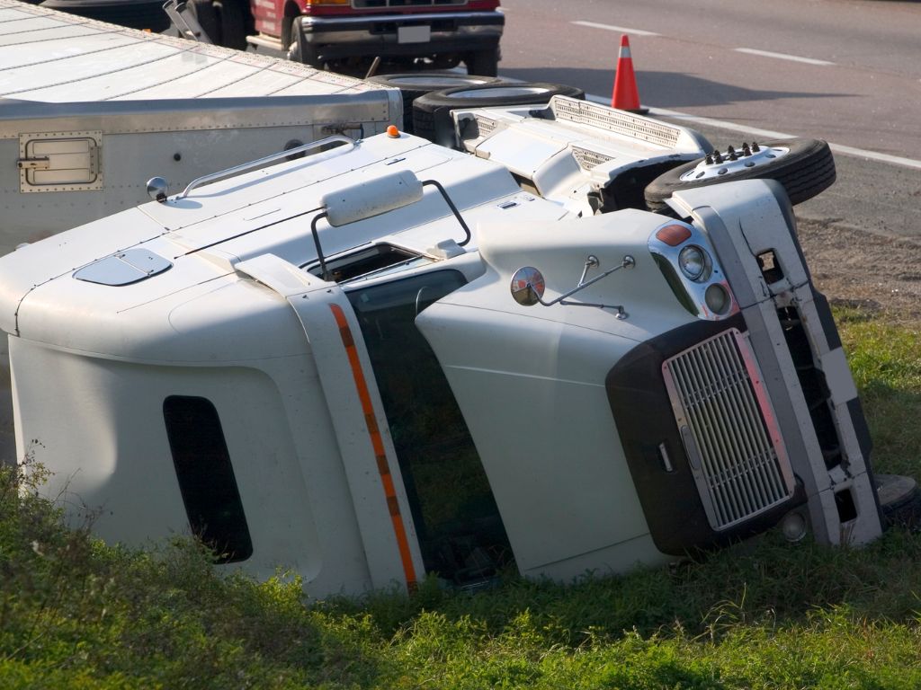 Navigating Insurance Claims After a Truck Accident in Reading, PA