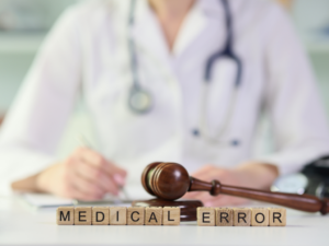 How to Find a Wilkes-Barre Medical Malpractice Lawyer Near Me