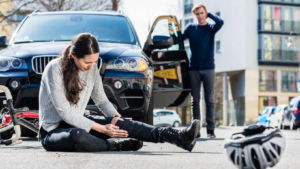 philadelphia hit and run car accident lawyer 