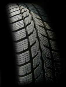 How to Tell If a New Tire is Defective