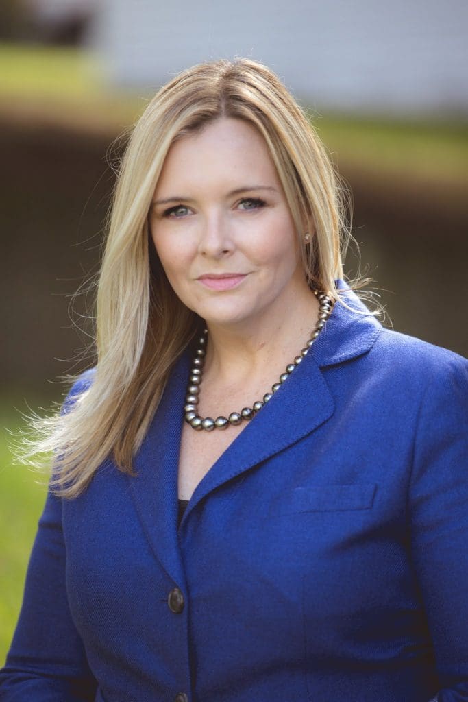 Caroline Munley