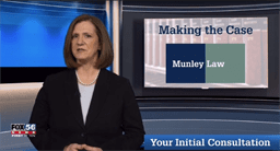 About the initial consultation with a lawyer at Making the case with Mike Morse