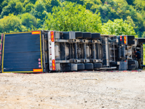 The Legal Challenges of Multi Vehicle Truck Accidents in Bethlehem