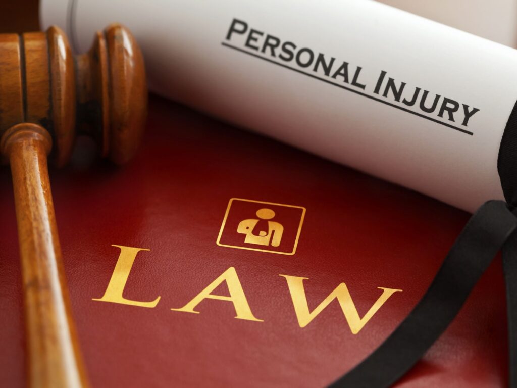 Levittown Personal Injury Lawyers