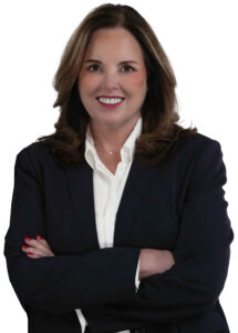 Personal injury attorney Marion Munley