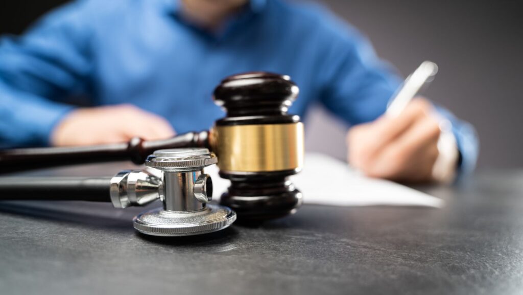 What Wilkes-Barre Medical Malpractice Lawyer Gives Free Case Evaluations?