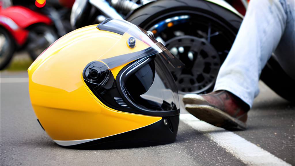 Williamsport Motorcycle Accident Lawyer
