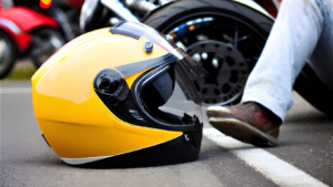 The Critical Role of Helmet Use in Motorcycle Accident Claims in Scranton