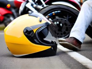 motorcycle accident lawyer