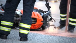 Who is the Best Motorcycle Accident Lawyer in Stroudsburg, PA?