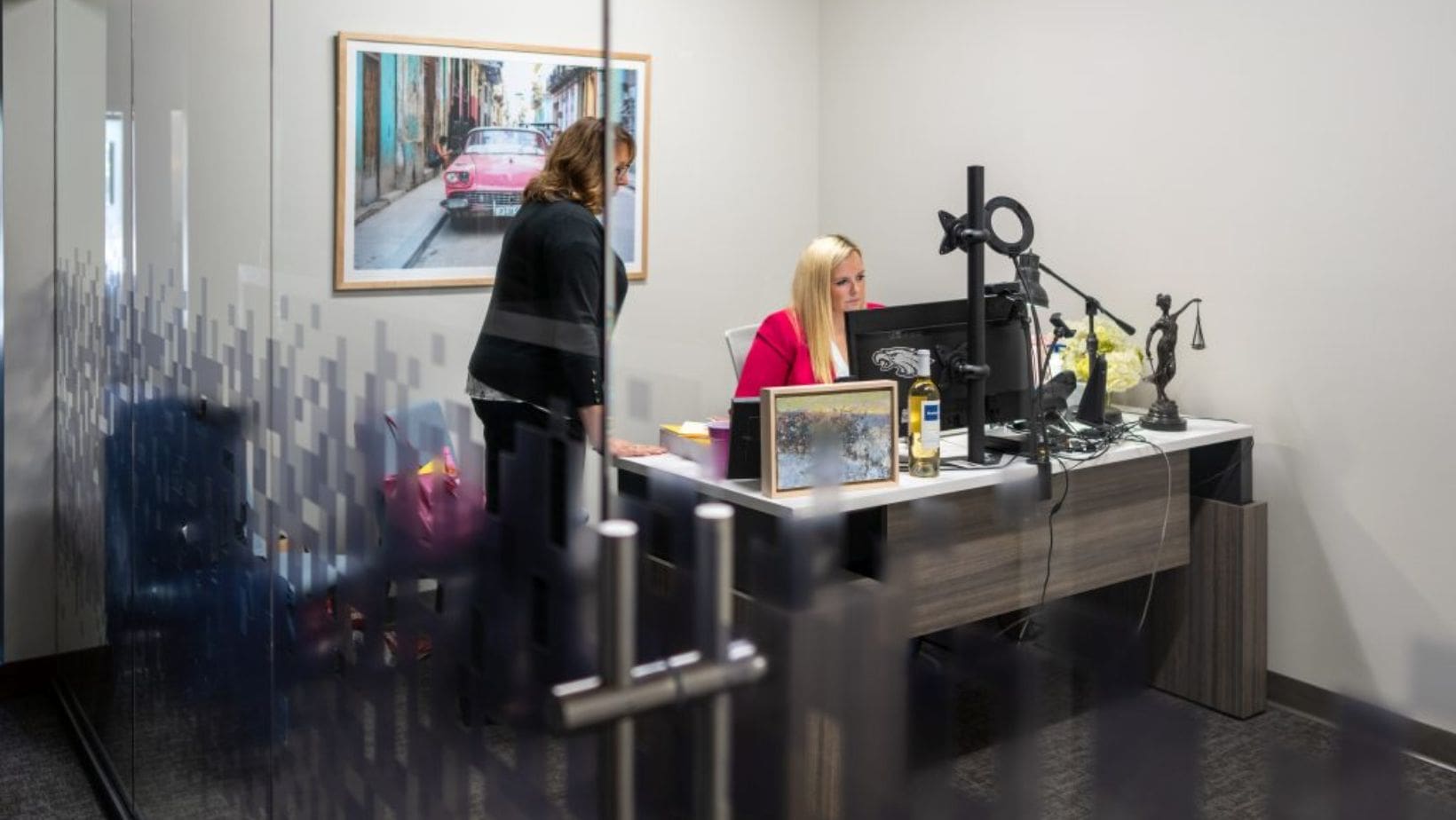 Pittston Product Liability Lawyer