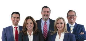 Sunbury Personal Injury Lawyer