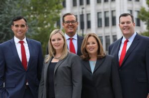 Medical malpractice lawyers at Munley Law