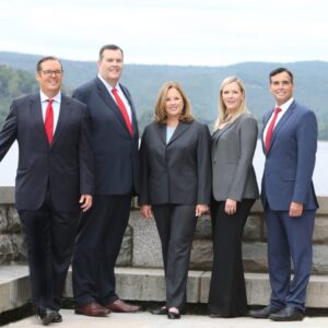 Emmaus Personal Injury Lawyers, Munley Law partners