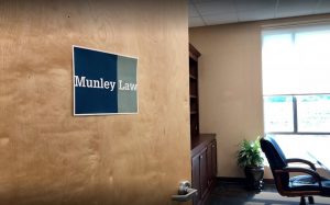 Munley Law Wilkes-Barre Law Office