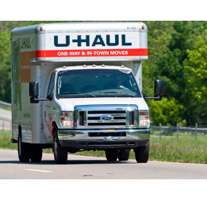 UHaul Truck Accident Lawyer