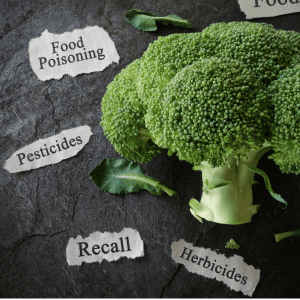 Food Poisoning Lawyer