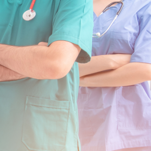 Nursing & Medical Assistants Workers Comp