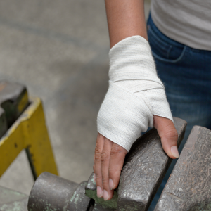 Hazleton Third Party Workers Compensation