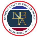 NBTA civil trial advocacy