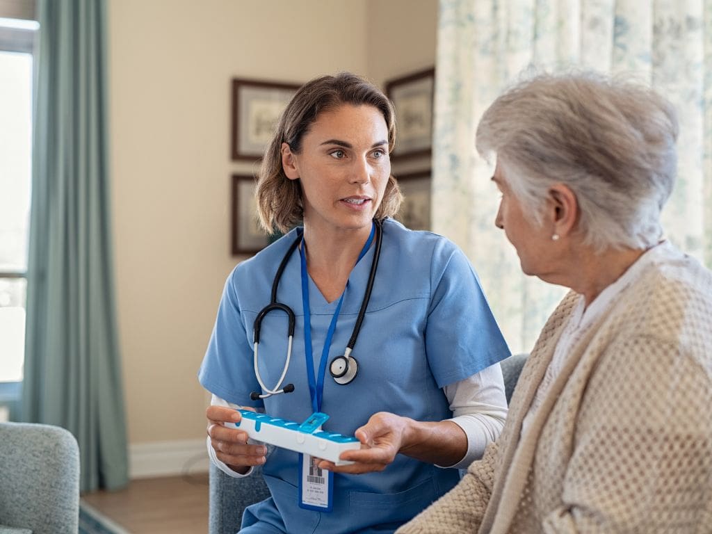 Nursing Home Abuse Lawyer