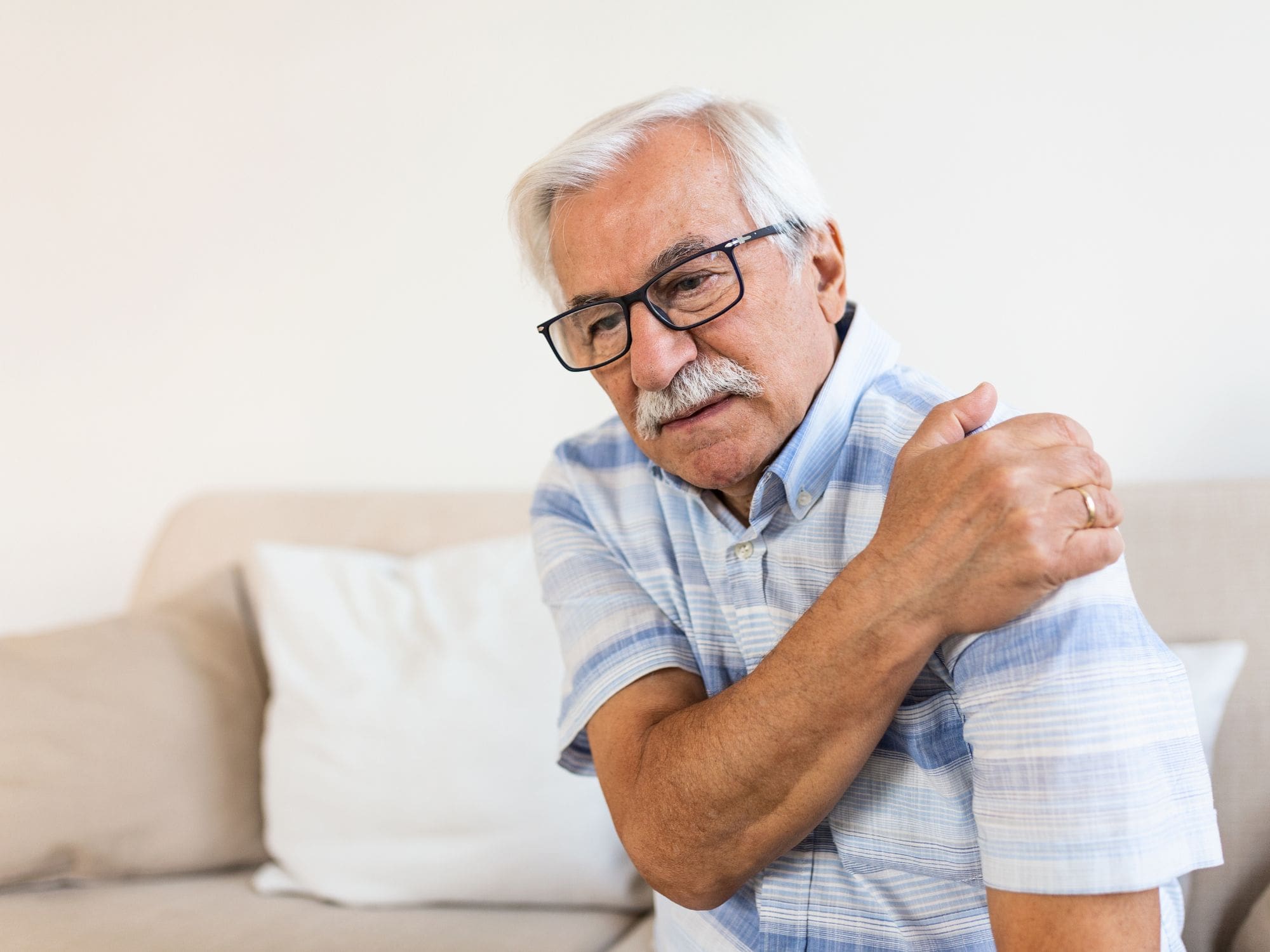 The Scope of the Problem: Why Falls in Nursing Homes Happen