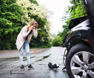 Upper Darby Car Accident Lawyer