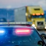 truck crash driver fled scene truck accident attorney