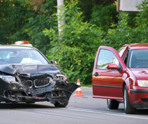Pottsville Pennsylvania Car Accident Lawyer