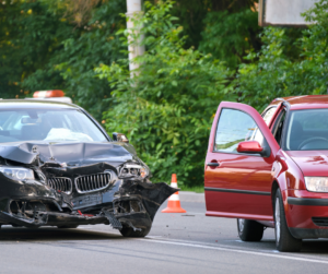 How Serious Does a Collision Have to Be for Airbags to Deploy