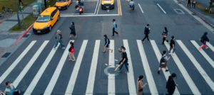 Do Pedestrians Always Have the Right of Way?