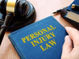 How do Allentown personal injury lawyers work
