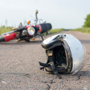 Stroudsburg Motorcycle Accident Lawyer