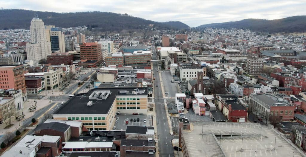 Reading, PA personal injury attorneys