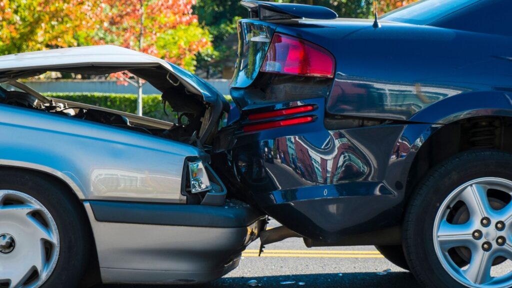 Easton Car Accident Lawyer