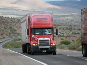 How Reading's Roadway Infrastructure Influences Truck Accidents