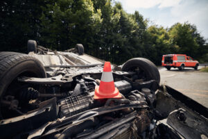 Fatal Car Accident Lawyer