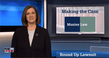 Roundup news at Making the case with Munley Law Personal Injury Attorneys