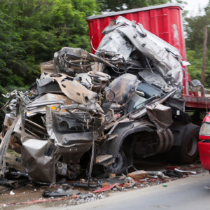 Wilkes-Barre truck accident lawyer