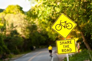 pa bicycle laws safety and regulations