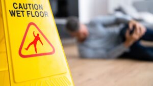Slip and Fall accident lawyer