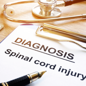 Pittsburgh Spinal Cord Injury Lawyer