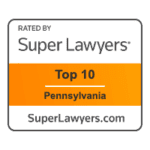 Super Lawyers Top 10