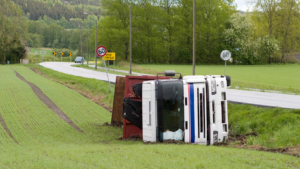 Harrisburg, PA, Truck Accident Lawyers