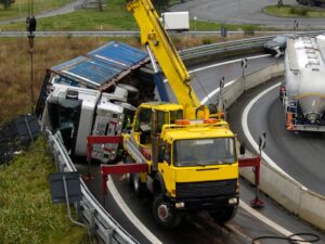 Florida Truck Accident Lawyers