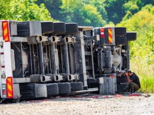 Understanding the Statute of Limitations for Reading, PA Truck Accident Claims