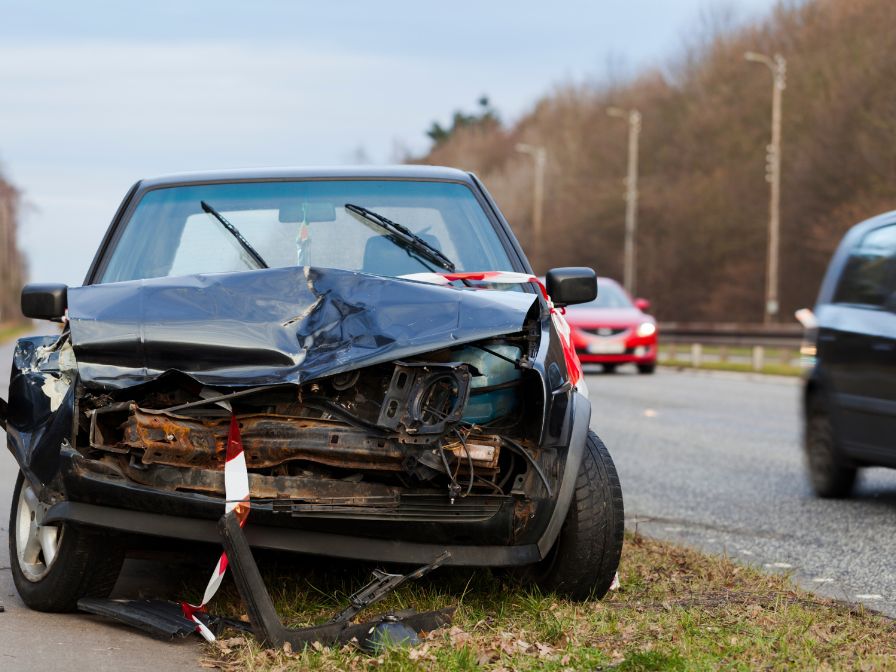 Upper Darby Uber Accident Lawyer